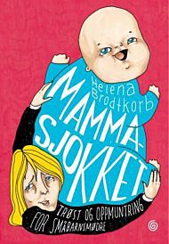 Mammasjokket