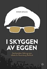 I skyggen av Eggen