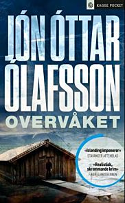 Overvåket