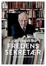 Fredens sekretær