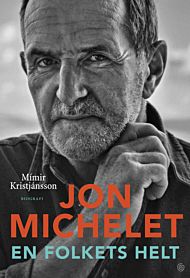 Jon Michelet