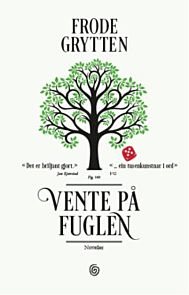 Vente på fuglen