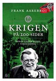 Krigen på 200 sider