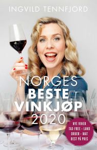 Norges beste vinkjøp 2020