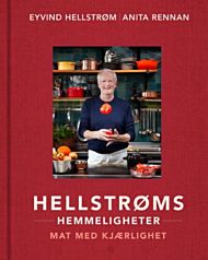 Hellstrøms hemmeligheter