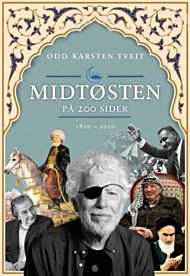 Midtøsten på 200 sider