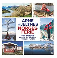 Norgesferie