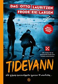 Tidevann