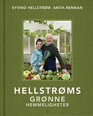 Hellstrøms grønne hemmeligheter