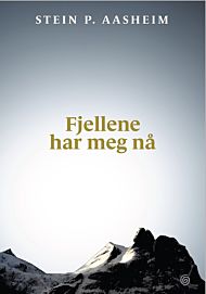 Fjellene har meg nå