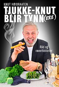 Tjukke-Knut blir tynn(ere)