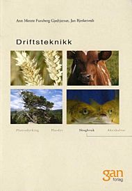 Driftsteknikk