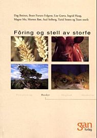 Fôring og stell av storfe