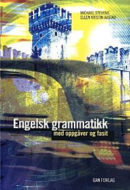 Engelsk grammatikk