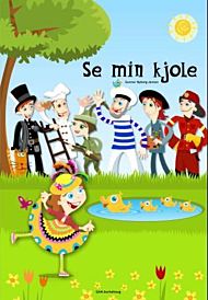 Se min kjole