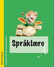 Språklære A