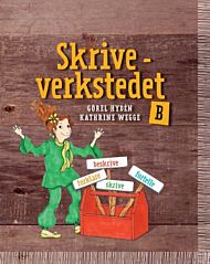 Skriveverkstedet B