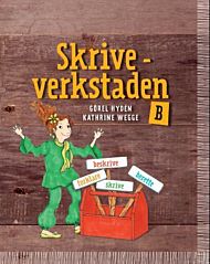 Skriveverkstaden B