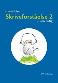 Skriveforståelse 2