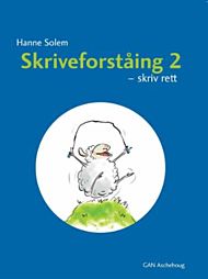 Skriveforståing 2