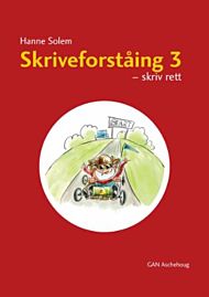 Skriveforståing 3