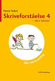 Skriveforståelse 4