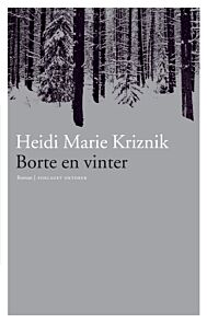 Borte en vinter