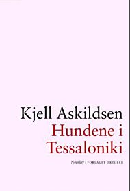 Hundene i Tessaloniki