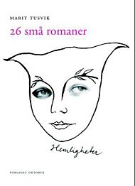 26 små romaner