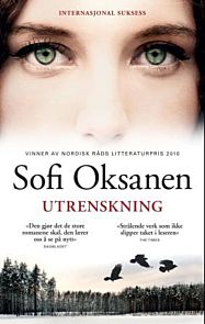 Utrenskning