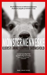 Monstermenneske