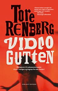 Videogutten