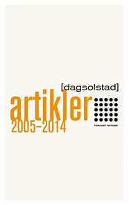 Artikler 2005-2014