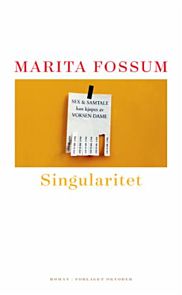 Singularitet