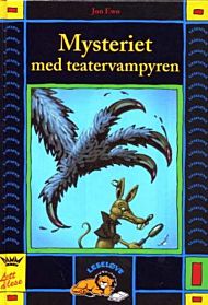 Mysteriet med teatervampyren