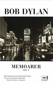 Memoarer