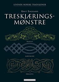 Treskjæringsmønstre