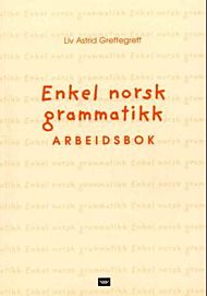 Enkel norsk grammatikk