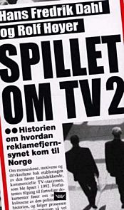 Spillet om TV2