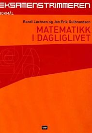 Matematikk i dagliglivet