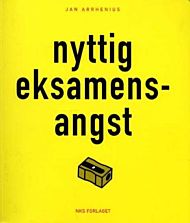 Nyttig eksamensangst