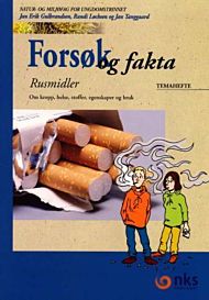 Forsøk og fakta