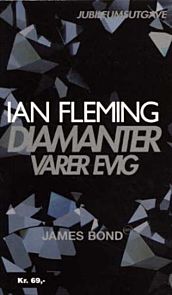 Diamanter varer evig