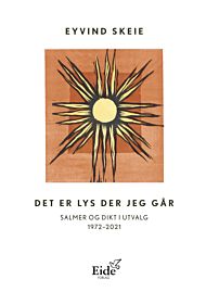 Det er lys der jeg går