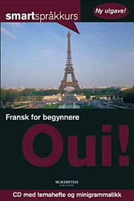 Fransk for begynnere