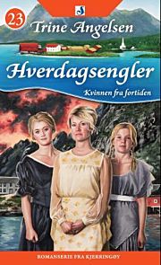 Kvinnen fra fortiden