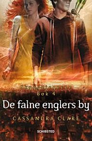 De falne englers by