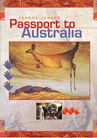 Passport to Australia