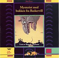 Mysteriet med bukken fra Baskervill