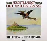 Reisen til landet Det var engang